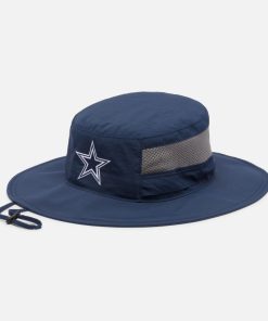 Columbia-Collegiate Bora Bora™ III Booney Hat – Dallas-2097421_DC-columbia zip