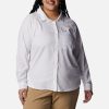 Columbia-Womens Boundless Trek™ T-Shirt – Plus Size-2033482-columbia womens jacket 4