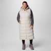 Columbia-Womens Winter Warmth™ Full Length Jacket – Plus Size-2125282-columbia womens vest 3