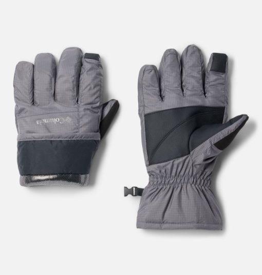 Columbia-Mens Blizzard Ridge™ II Gloves-2093071-columbia ladies outerwear - Image 2