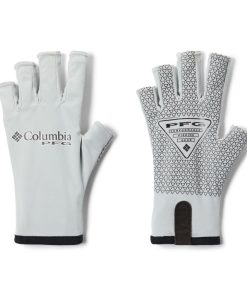 Columbia-PFG Terminal Tackle™ Fishing Gloves-1836571-columbia sweater 2