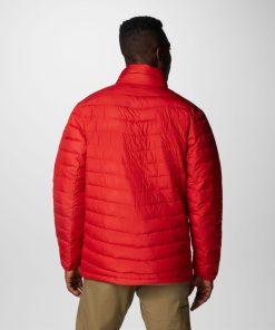 Columbia-Mens Slope Edge™ II Jacket-2125551-columbia outlet near me 2