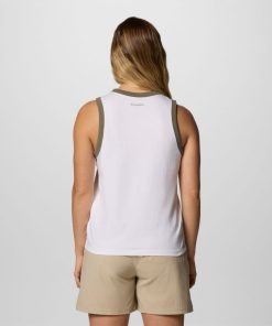 Columbia-Womens Rolling Bend™ Graphic Ringer Tank-2119981-columbia zip 2