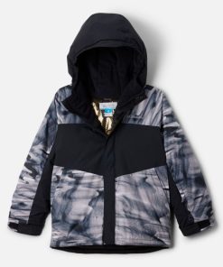 Columbia-Boys Mighty Mogul™ III Printed Jacket-2096961-columbia jacket women