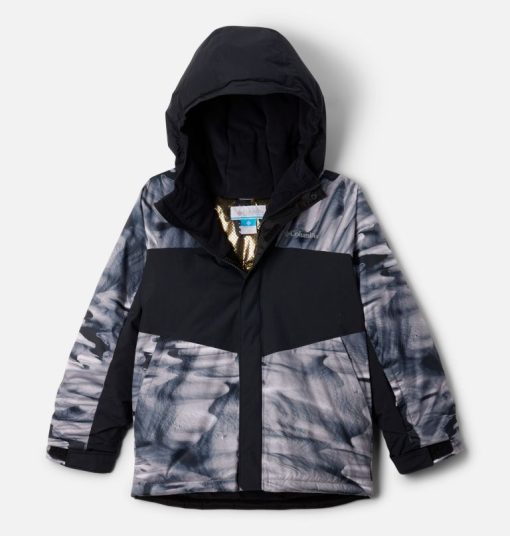 Columbia-Boys Mighty Mogul™ III Printed Jacket-2096961-columbia jacket women