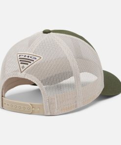 Columbia-PHG Patch™ Mesh Snap Back-2055311-columbia hats 2