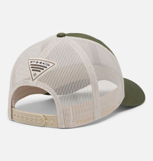 Columbia-PHG Patch™ Mesh Snap Back-2055311-columbia hats - Image 2