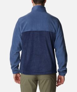 Columbia-Men’s Steens Mountain™ 2.0 Full Zip Fleece Jacket – Tall-1476673-columbia outlet online 2