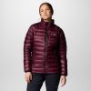 Columbia-Womens Ardenwood™ Mid Down Jacket – Plus-2085082-columbia winter jackets 3