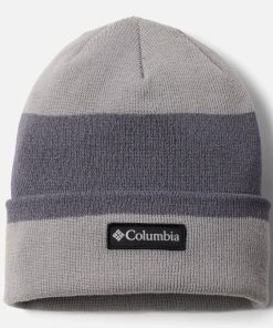 Columbia-Black Mesa™ Beanie-2092531-columbia hats 2