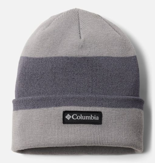 Columbia-Black Mesa™ Beanie-2092531-columbia hats - Image 2