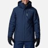 Columbia-Mens Tipton Peak™ III Insulated Jacket – Tall-2089593-columbia pfg shirts 3