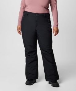 Columbia-Womens Shafer Canyon™ II Insulated Pants – Plus Size-2085952-columbia pfg