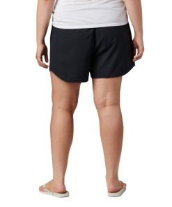 Columbia-Womens PFG Tamiami™ Pull-on Shorts – Plus Size-1832082-columbia pfg 2