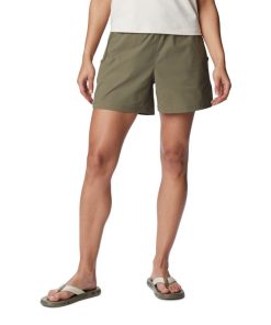 Columbia-Womens Leslie Falls™ Shorts-2033391-columbia stores near me