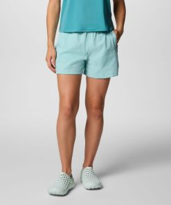 Columbia-Womens Sucker for Summer™ Shorts-2118921-columbia coat