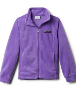 Columbia-Girls Benton Springs™ Fleece Jacket-1510631-columbia promo code 2