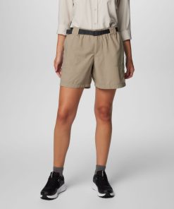 Columbia-Womens Sandy River™ II Cargo Shorts-2101071-columbia jacket men