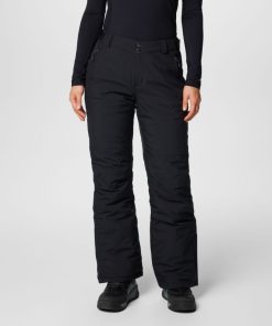 Columbia-Womens Shafer Canyon™ II Insulated Pants-2085951-columbia rain resistant jacket