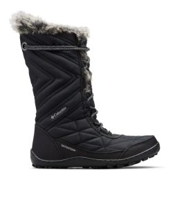 Columbia-Women’s Minx™ Mid III Boot-1803121-columbia zip