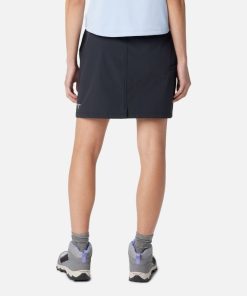 Columbia-Womens Summit Valley™ Skort-2072471-columbia rain gear 2