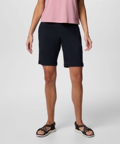 Columbia-Womens All Seasons™ Long Shorts-2114811-columbia shirts for men