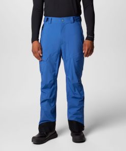 Columbia-Mens Powder Stash™ II Pants-2088101-columbia stores near me