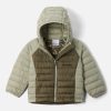 Columbia-Girls Toddler Fire Side™ Sherpa Full Zip-1799084-columbia stores near me 4