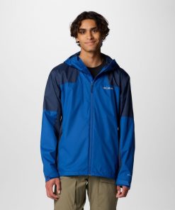 Columbia-Mens Inner Limits™ III Jacket – Tall-2071213-columbia mens jacket