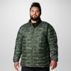 Columbia-Mens Arctic Crest™ Sherpa Full Zip Fleece Jacket – Big-2096472-columbia winter jacket 4