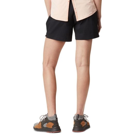 Columbia-Womens Anytime Casual™ Shorts-1768161-columbia outlet online - Image 2