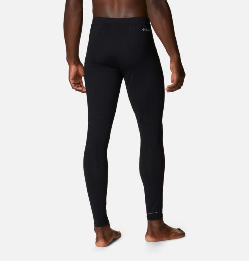 Columbia-Mens Omni-Heat™ Infinity Baselayer Tights-2012391-columbia rain gear - Image 2