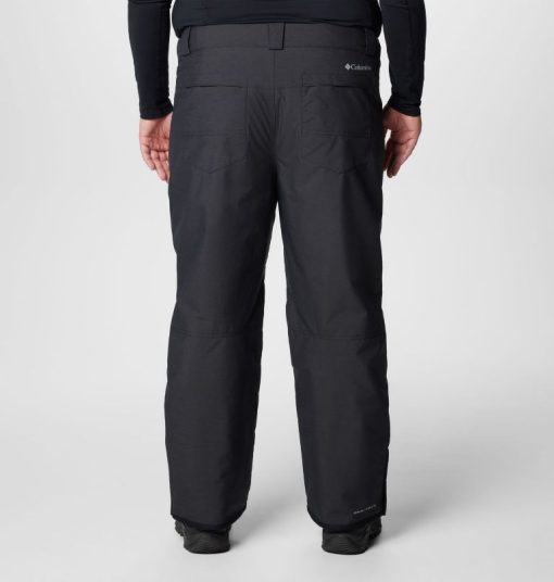 Columbia-Mens Bugaboo™ V Pants - Big-2088142-columbia rain resistant jacket - Image 2