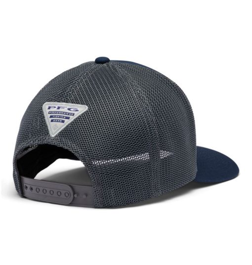 Columbia-PFG Mesh Snap Back™ Ball Cap - Dallas-1892241_DC-columbia boots - Image 2