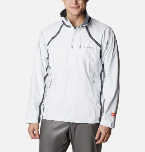 Columbia-Mens OutDry™ Extreme Mesh Golf Jacket-2028681-columbia mens jackets