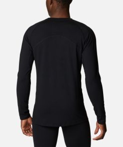 Columbia-Mens Omni-Heat™ Infinity Baselayer Crew-2012331-columbia mens jackets 2