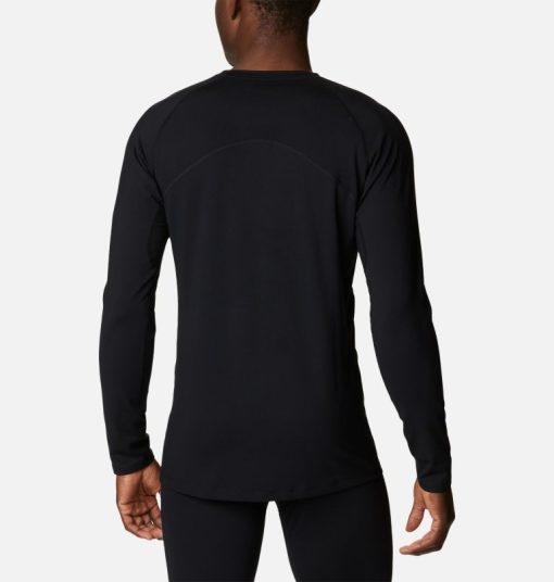 Columbia-Mens Omni-Heat™ Infinity Baselayer Crew-2012331-columbia mens jackets - Image 2