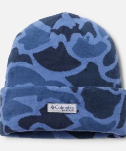 Columbia-PFG Waterways™ Beanie-2093171-columbia shirts for men 2