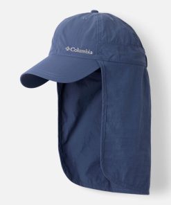 Columbia-Schooner Bank™ II Cachalot Hat-2120471-columbia fleece jacket