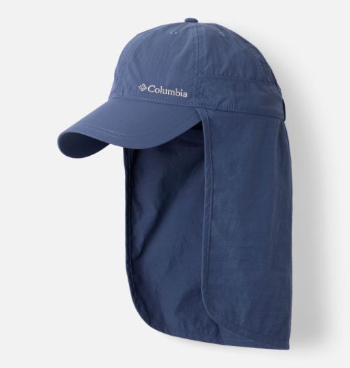 Columbia-Schooner Bank™ II Cachalot Hat-2120471-columbia fleece jacket