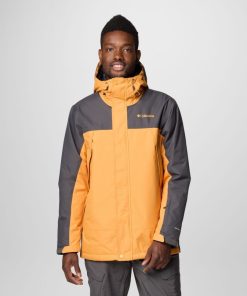 Columbia-Mens Shotski™ Jacket-2087431-columbia puffer jacket