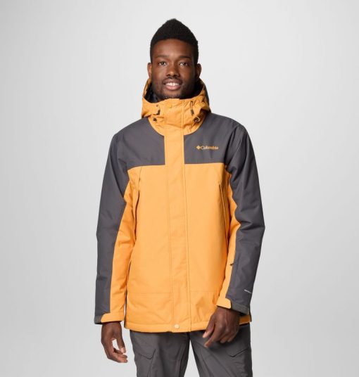 Columbia-Mens Shotski™ Jacket-2087431-columbia puffer jacket