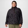 Columbia-Womens Benton Springs™ Shirt Jacket II-2085661-columbia men’s jackets and coats 4