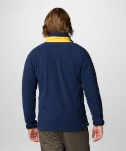 Columbia-Mens Collegiate Flanker™ IV Fleece Jacket – Michigan – Tall-2096843_UM-columbia pfg shirts 2