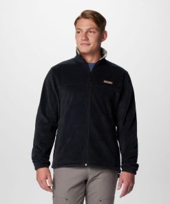 Columbia-Mens PHG Fleece Jacket-1625621-columbia winter jacket