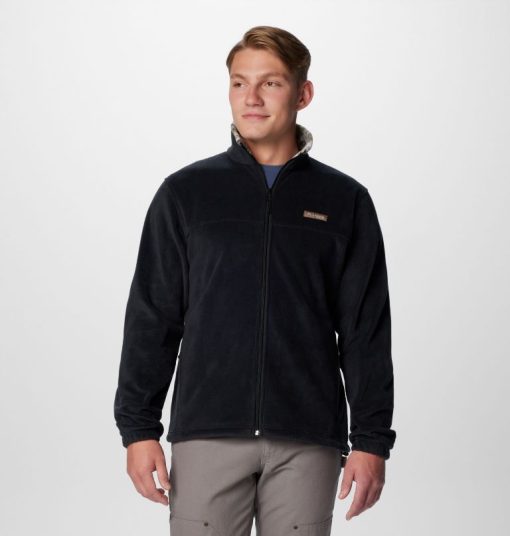 Columbia-Mens PHG Fleece Jacket-1625621-columbia winter jacket