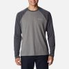 Columbia-Mens PFG Uncharted™ Long Sleeve Shirt-2070211-columbia sportswear 3