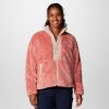 Columbia-Womens Panorama™ Full Zip Fleece Jacket II-2085881-columbia rain coats 4