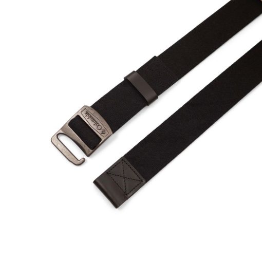 Columbia-Mens Cascade Locks Stretch Belt-HUM0260-columbia outlet near me - Image 2