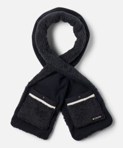 Columbia-Helvetia™ Sherpa Scarf-2093401-columbia sweatshirt 2